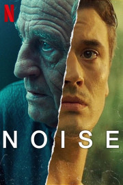Noise poster