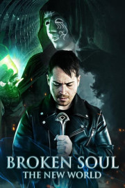 Broken Soul poster