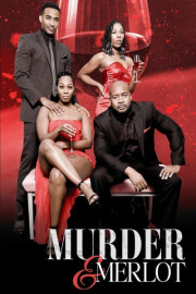 Murder & Merlot