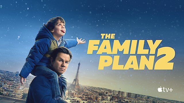 Watch The Family Plan 2 Online