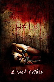 Blood Trails poster