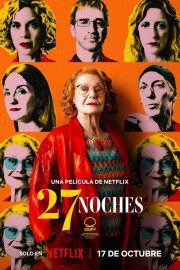 27 Nights