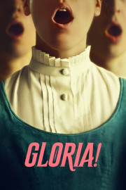 Gloria! poster