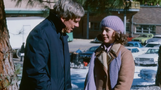 Watch The Cracker Factory Online