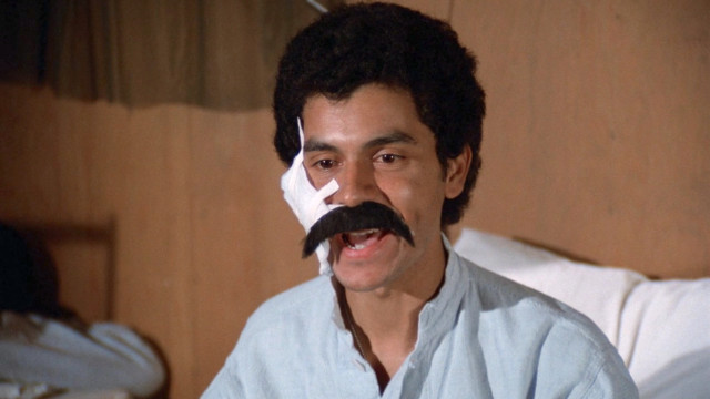 Watch The Killing of Randy Webster Online