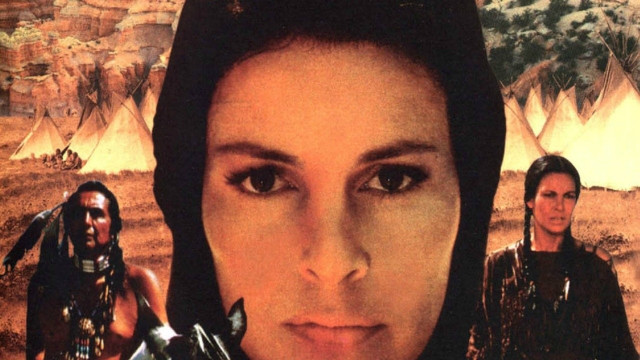 Watch The Legend of Walks Far Woman Online