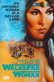 The Legend of Walks Far Woman poster