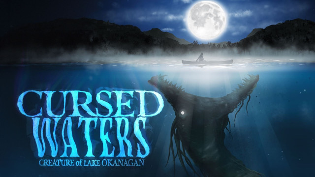 Watch Cursed Waters: Creature of Lake Okanagan Online