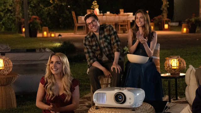 Watch Regretting You Online