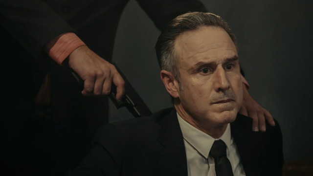 Watch The Perfect Gamble Online