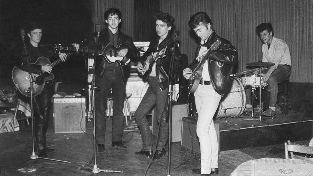 Watch No Hamburg No Beatles Online