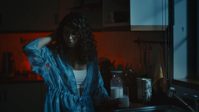 Watch Biaz: Kara Iyenin Laneti Online