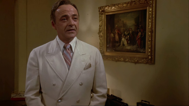 Watch The Amazing Howard Hughes Online