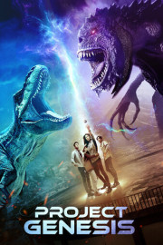 Project Genesis poster