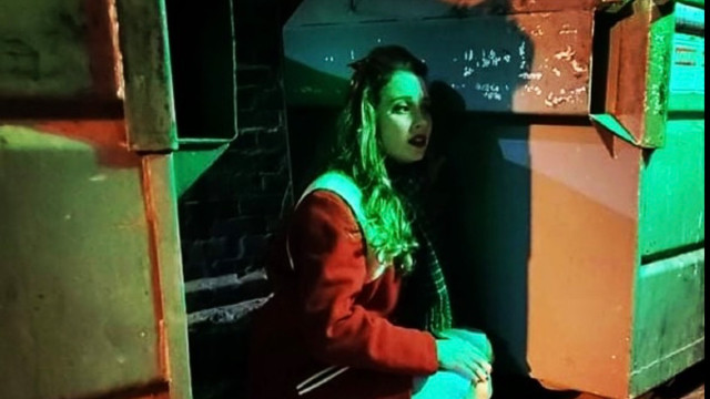 Watch Amityville Apartment Online