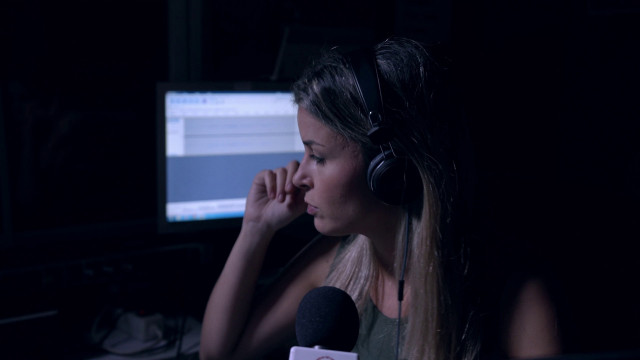 Watch Ecos y otros relatos asombrosos Online