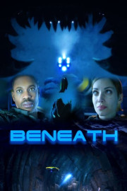 Beneath poster