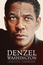 Denzel Washington: Falling Forward poster