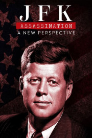 JFK Assassination: A New Perspective poster