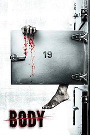 Body poster
