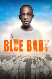 Blue Baby poster
