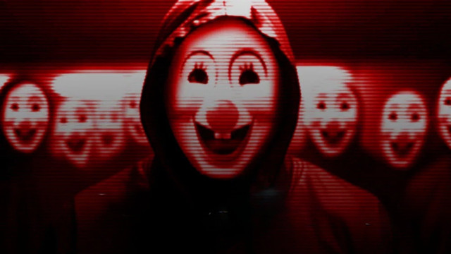 Watch Jacob Tyler Online