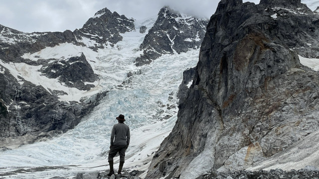 Watch Chaos Glacier Country Online