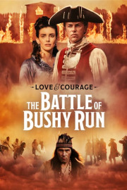 Love & Courage poster