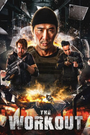 The Workout poster