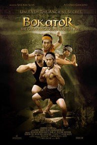 Bokator 