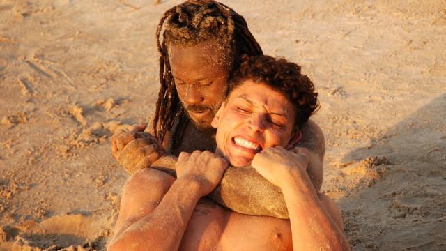 Watch Story of Two Warriors Online