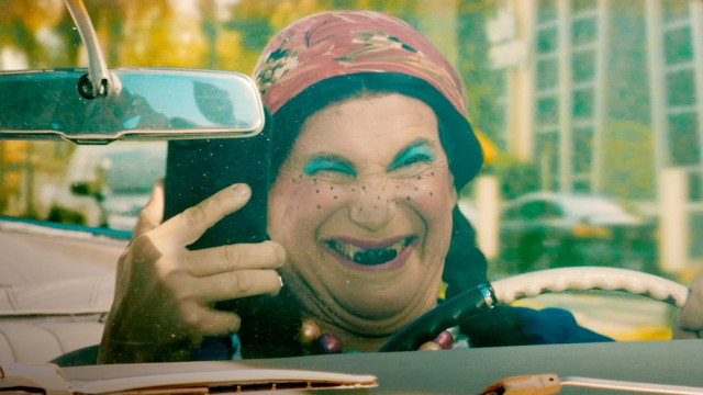 Watch La balada de Hortensia Online