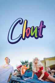 Clout poster