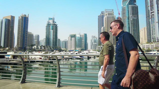 Watch How to Build A Billion Dollar Brand: The Naked Diablo Story Online