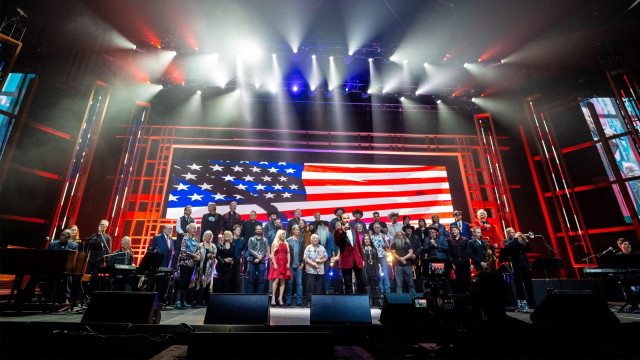 Watch An All Star Salute to Lee Greenwood Online