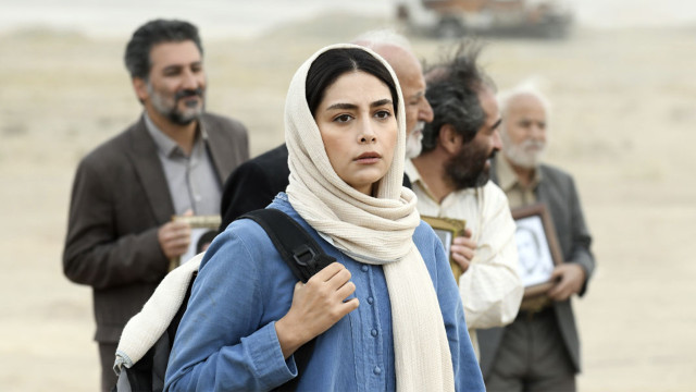 Watch Colonel Soraya Online