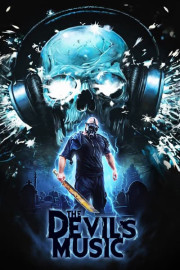 The Devil's Music poster