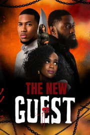 The New Guest poster