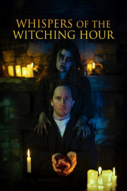 Whispers of the Witching Hour poster
