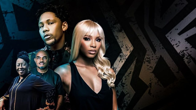 Watch The Thing About Pain Online