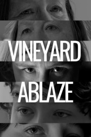 Vineyard Ablaze