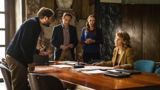 Watch Born for You Online