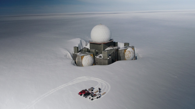 Watch Expedition: Greenland Online