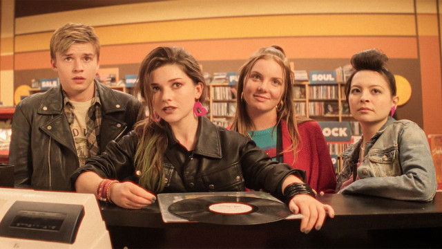 Watch This Too Shall Pass Online