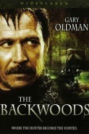 Bosque de Sombras poster