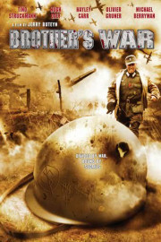 Brother's War poster
