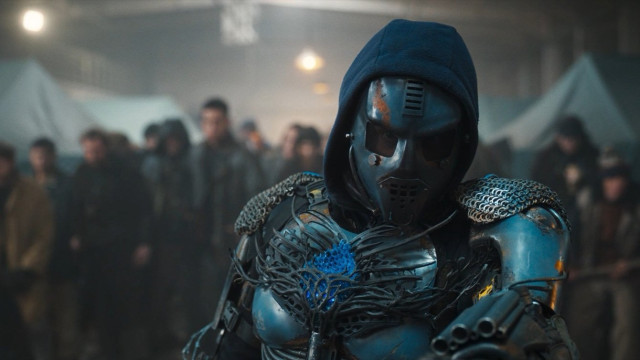 Watch Altered Online