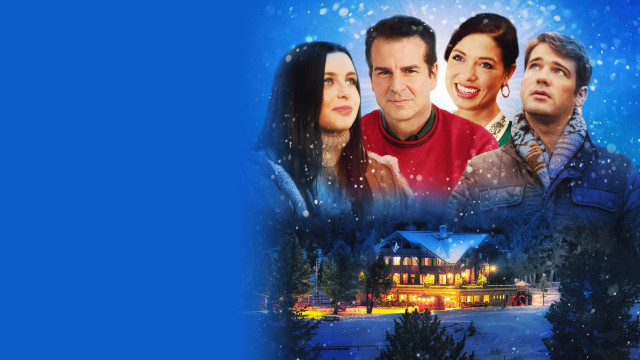 Watch Christmas Couples Retreat Online