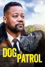 Dog Patrol poster