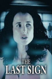 The Last Sign poster